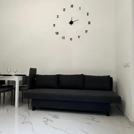Elegant & Luxe A 200m Da Stazione E Aereoporto Di Ciampino