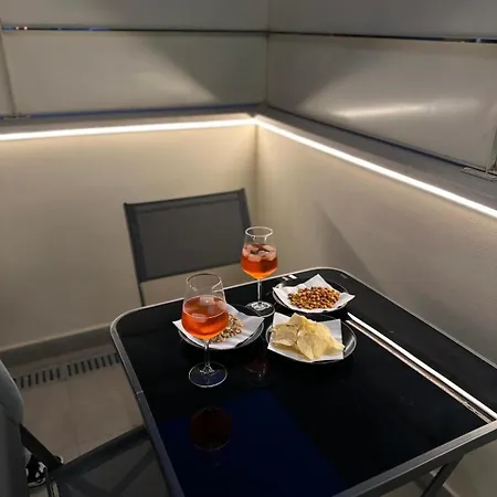 Elegant & Luxe A 200m Da Stazione E Aereoporto Di Ciampino